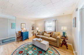 Maplewood Manor - Unit 1